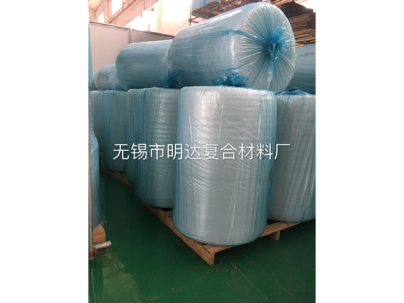 苏州气泡膜